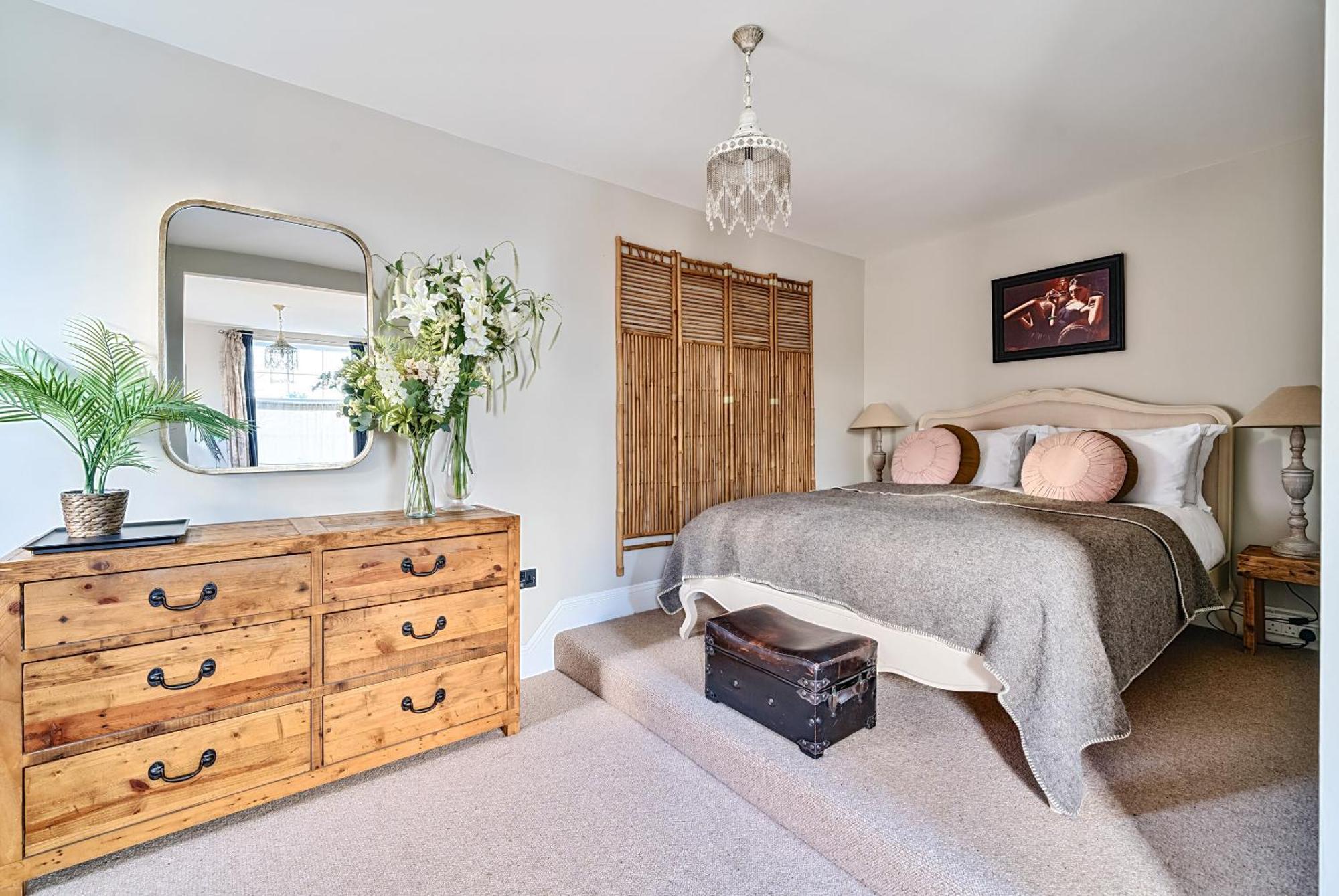 No 22 Bed & Breakfast Barnstaple Exterior photo